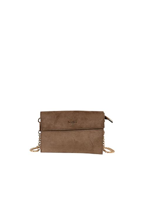 Odette borsa a tracolla PASH BAG | 20396TAUPE